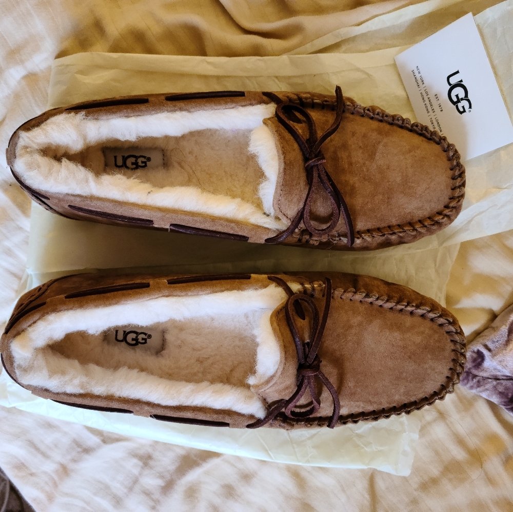 UGG Slippers